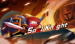 Soul Knight MOD APK v5.3.7 (Menu, Vô hạn tiền, mở khóa)