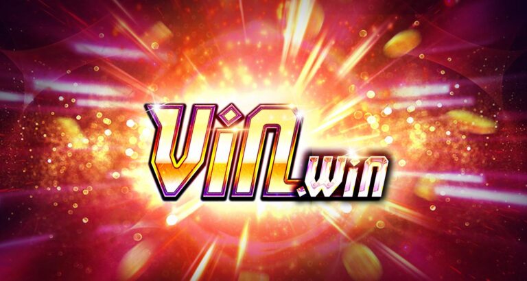 Vinwin - Cổng game bài đổi thưởng chất lượng